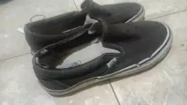 VANS slip On Original No US 8/ 40,5