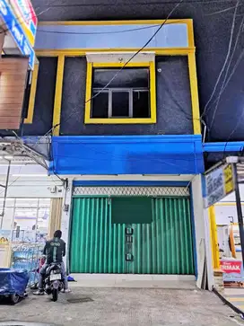 Sewa Ruko Kembangan Raya – Strategis Dekat Mall Puri & Tol, SHM