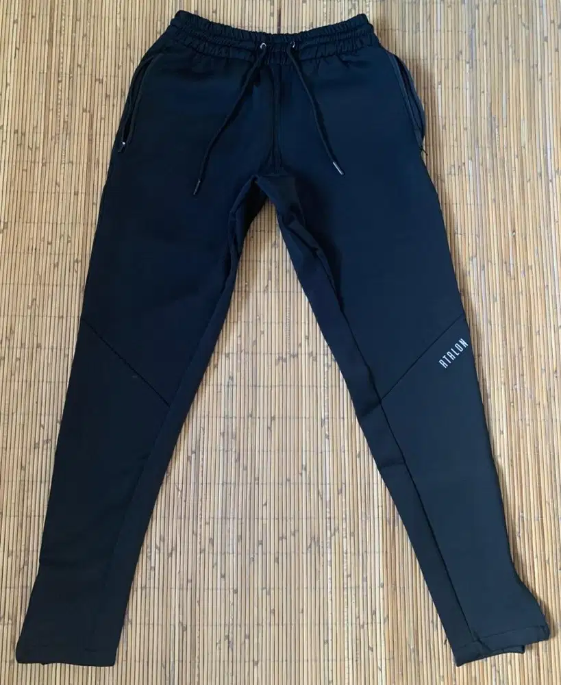 Celana Olahraga Atalon (Preloved)