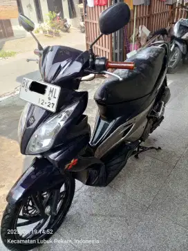 Dijual cepat lengkap