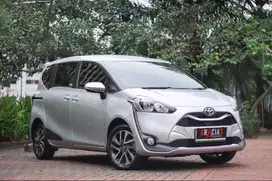 SIENTA V 2020 MATIC TERMURAH SE OLX