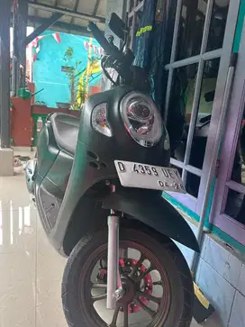 Bismillah… jual scopy