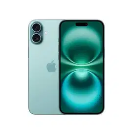 Kredit iphone 16 Plus 128Gb ibox Proses cepat promo Free 1x cicilan