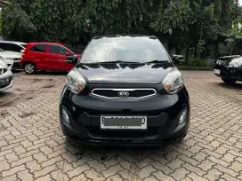 2JT KIA PICANTO SE MT 2013 LOW KM 90 RB RARE !!