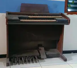 Organ model SX - EN2