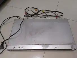 LG DVD player DNX190H