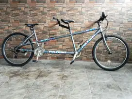 Sepeda Polygon Tandem Impression AX