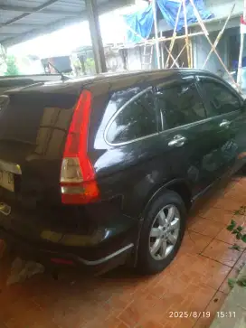Honda crv 2007 2400cc matic