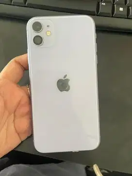 IPHONE 11 64 GB EX INTER
