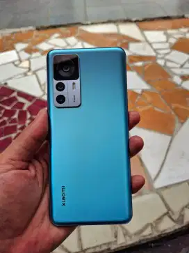 Xiomi 12T 5G 8/256 Resmi