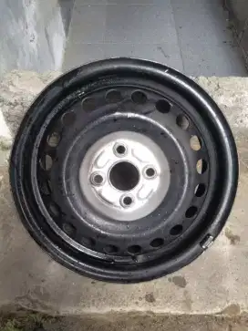 velg kaleng r15 pcd 100