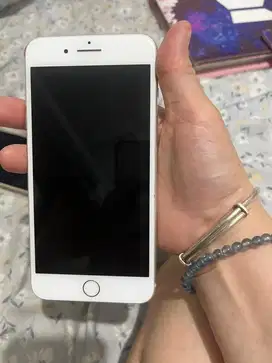 Jual hp iphone 8plus, 64gb