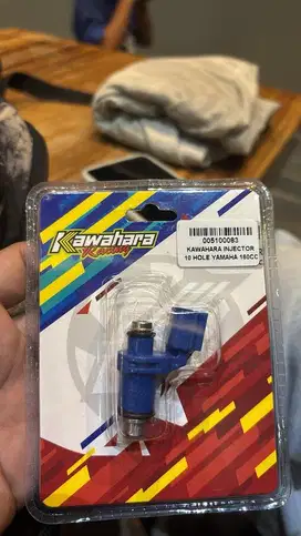 Injector kawahara