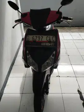 Dijual Vario 110 th 2008 pajak hidup