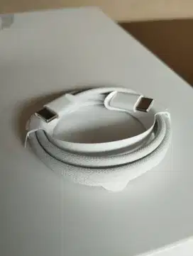 Kabel Type C To C iPhone/iPad