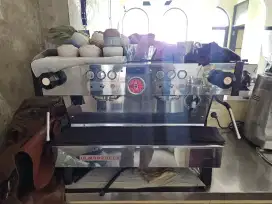 Mesin Espresso La Marzocco Linea PB 2AV 2 Group