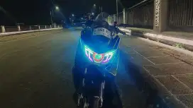 Motor nmax 2019
