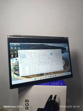 Lenovo ThinkPad X390 Yoga | i5-8365U