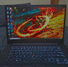 Laptop Lenovo Thinkpad P1 Gen 3