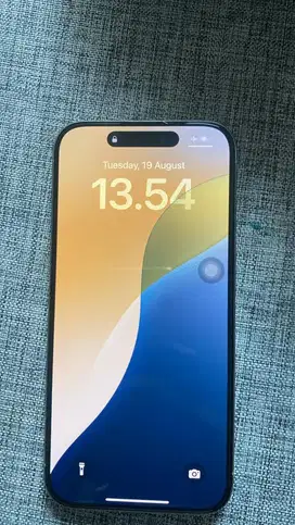 Iphone 15 pro ibox