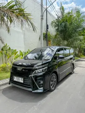 [ DP 10 Jt ] VOXY 2.0 AT 2018