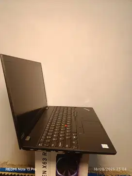 Lenovo ThinkPad T590 | i5-8265U | 8GB | 256GB SSD