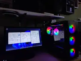 Jual PC Sekolah/Kuliah/Office (Pemakaian Pribadi)
