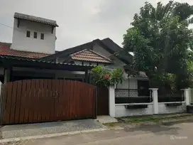 Dijual Rumah Jalan Baruk Utara, Surabaya