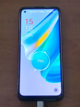 Oppo A95 Ram 8+4/128GB