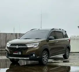 Suzuki New XL7 GX Alpha at Tahun 2023 KM 39rb service record
