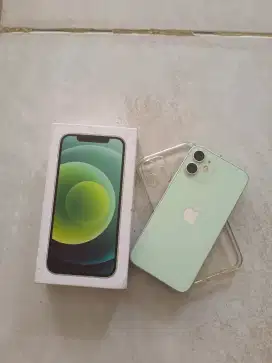 12 mini fullset 128gb inter all. Opp