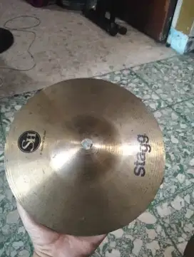 Cymbal splas 8 inc stagg sh