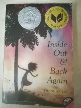 Buku baca berbahasa Inggris