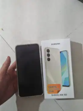 Samsung a 16 5g