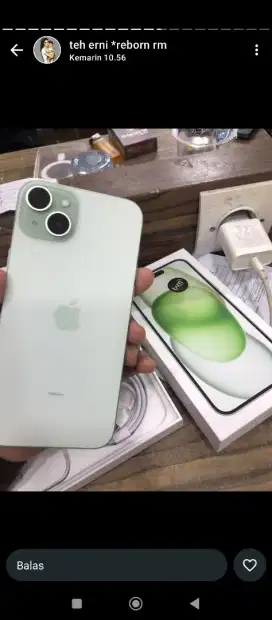 Promo cicilan iphone 13 ram 128 gb cukup dengan ektp