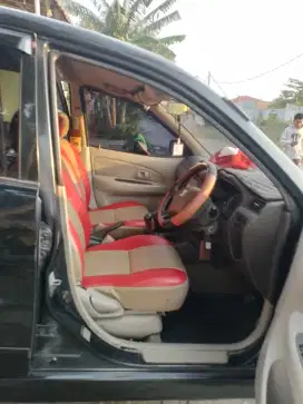 Jual mobil avanza