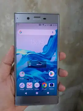 Sony xz nfc Ram 3/32 4G