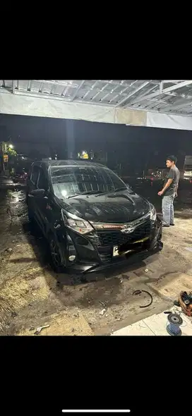 Rental Mobil Harian Murah!