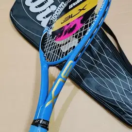 Jual Cepat Raket Tenis Import