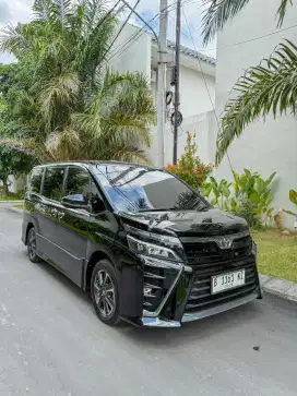[ DP 10 Jt ] VOXY 2.0 AT 2018