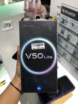 Vivo v50 5g 12/512 gb atlantis dahsyat