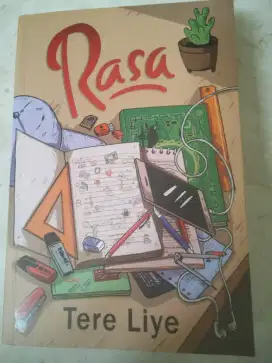 Buku baca berbahasa Indonesia