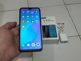 BUTUH UANG VIVO Y17 RAM 8GB / 256GB 4G LTE Duos 6.35in Finger 5000Mah