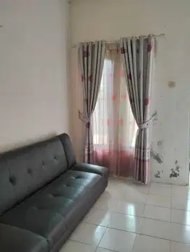 Rumah murah siap Huni depan kantor kecamatan gunungpati