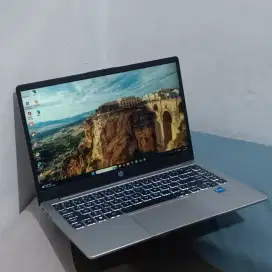 Laptop Hp 240 G10
Core i5 gen 13