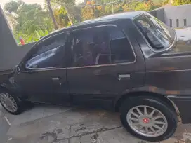 Jual mobil Lancer gti (Dan gan ) th 91