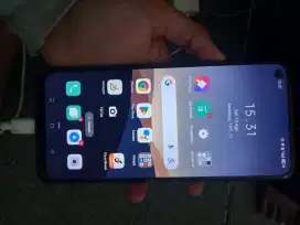 b.u Oppo A54 batangan charger hp