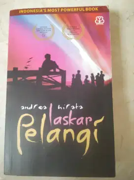 Buku baca berbahasa Indonesia