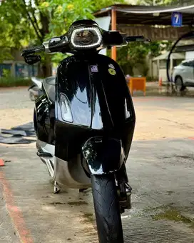 vespa sprint 2019