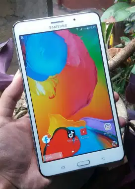 Samsung galaxy tab 4 jaringan H+ original